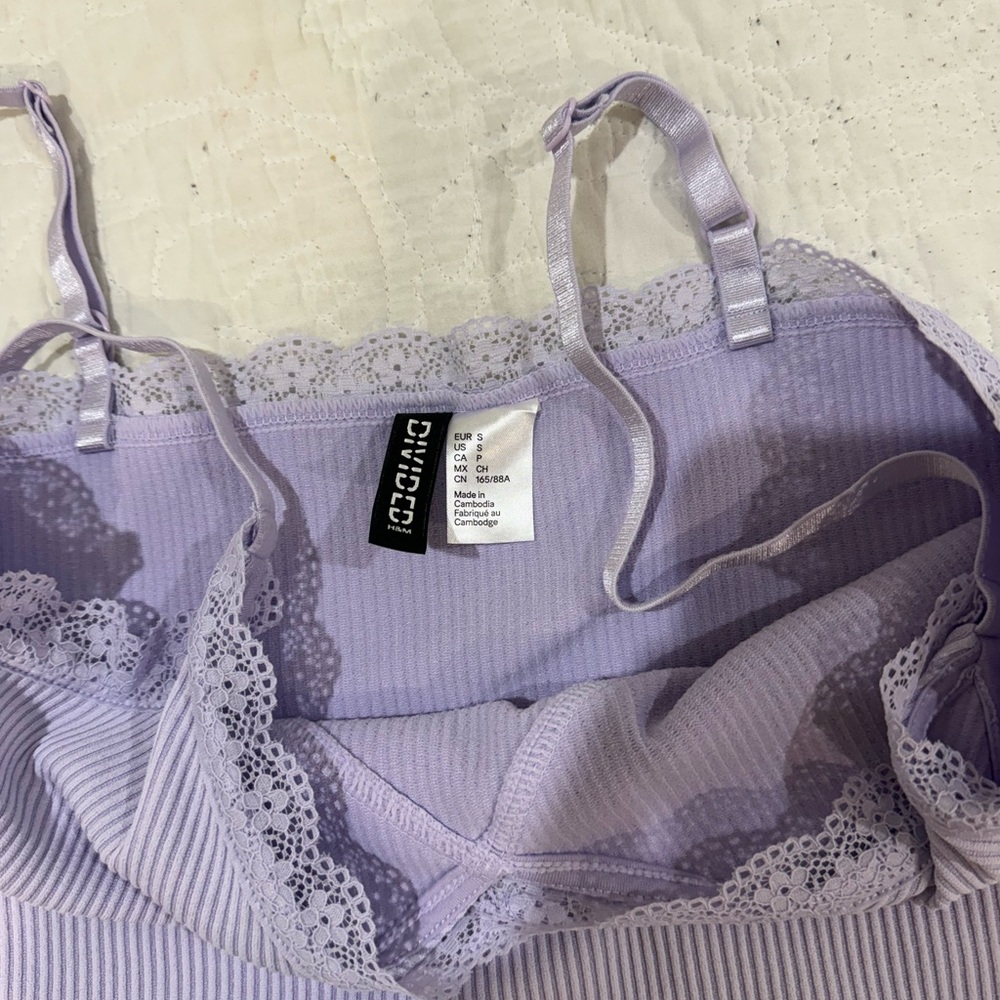 H&M Ribbed Bodycon Dress - Picture 4 of 5